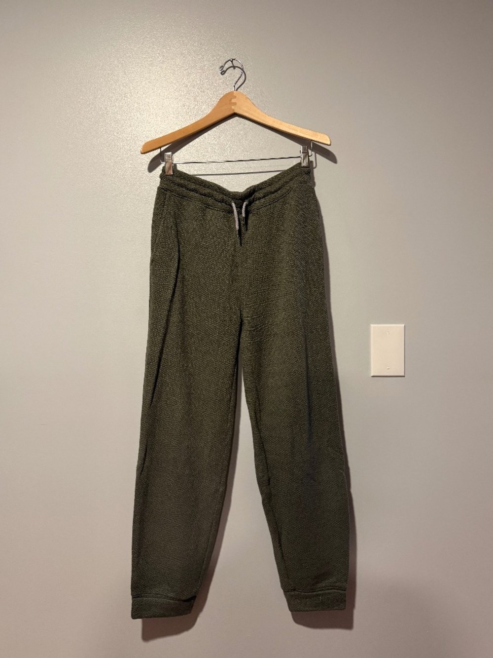 Faherty Whitewater Jogger
